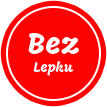 Bez lepku