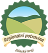 Regionální potravina