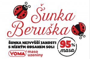 Šunka Beruška - 109